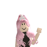 @Not_pinkygirl