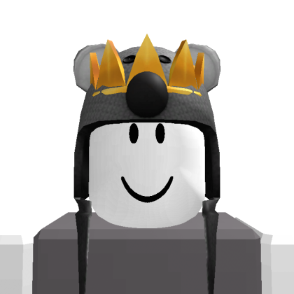 Roblox profile picture for @Unraveled