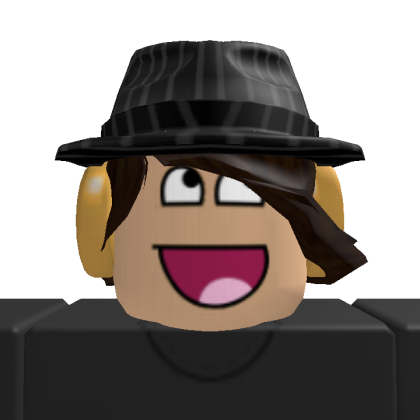 Roblox profile picture for @Afterglow