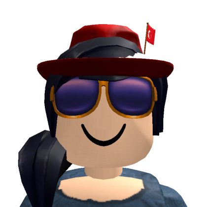 Roblox profile picture for @Gio_OuO