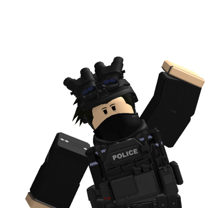 Roblox avatar
