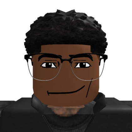 Roblox avatar