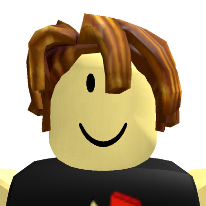 Roblox profile picture for @MZ7777