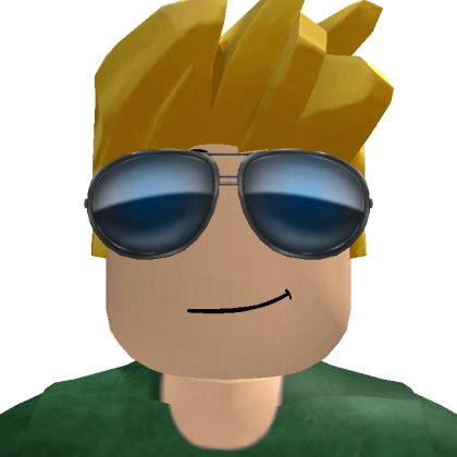 Roblox profile picture for @nolopod10