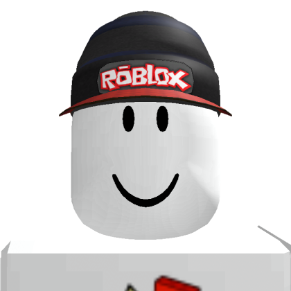 Roblox profile picture for @gnial