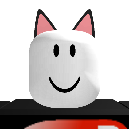 Roblox profile picture for @Weld