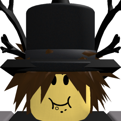 Roblox profile picture for @NbdwsIO