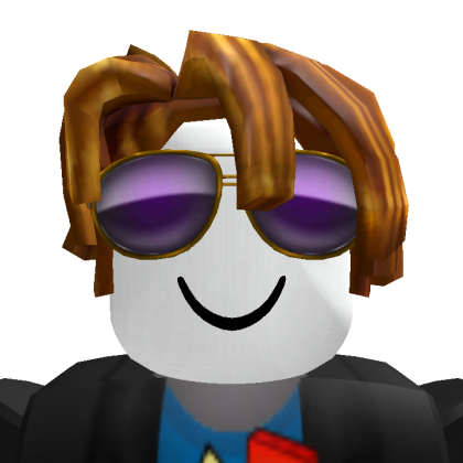 Roblox profile picture for @JAKE_HI