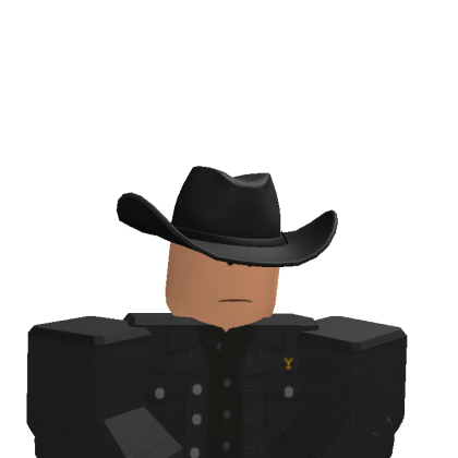 Roblox avatar