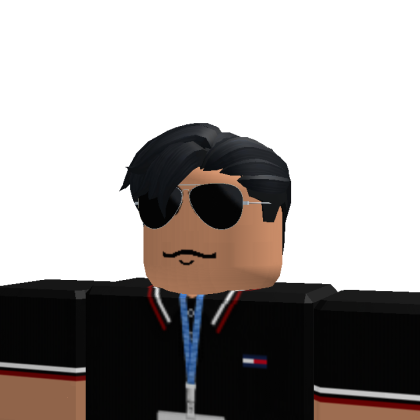Roblox avatar