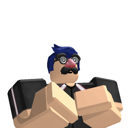 Roblox avatar