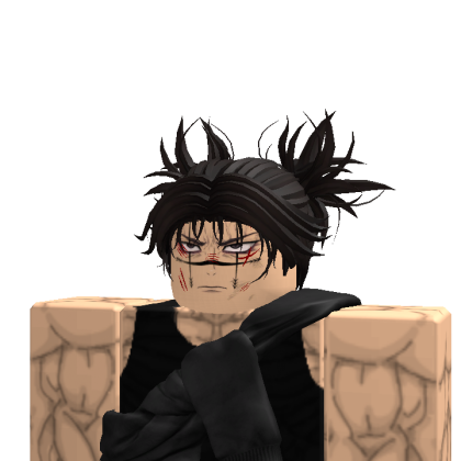 Roblox profile picture for @Fleqio