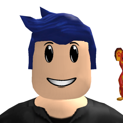 Roblox profile picture for @Huizar666