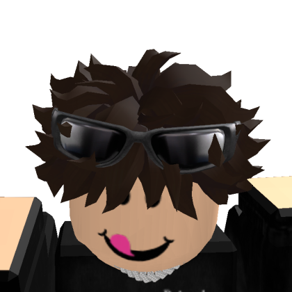 Roblox avatar