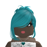 @Paulathepolabear