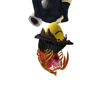 Icedemized