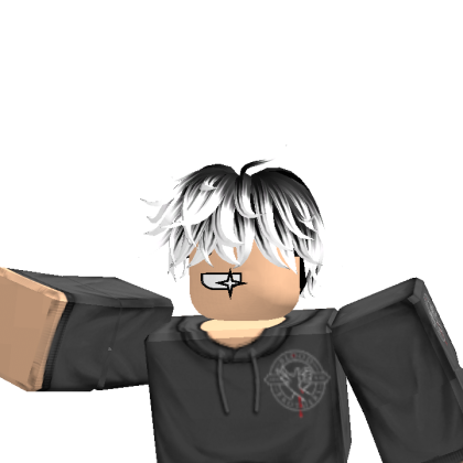 Roblox avatar