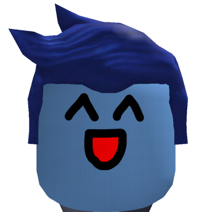 Roblox profile picture for @inches