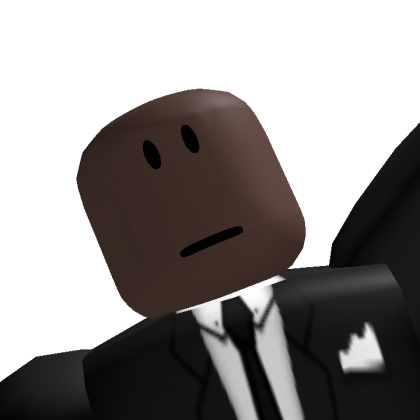 Roblox avatar