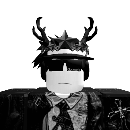 Roblox avatar