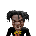 @Therelonefr