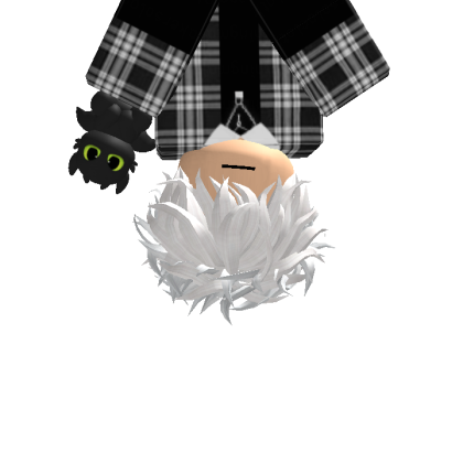 Roblox avatar