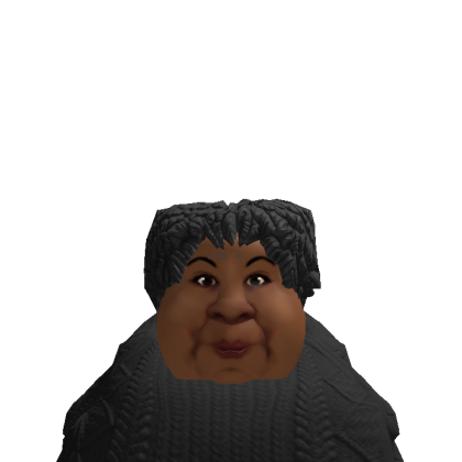Roblox profile picture for @shaved