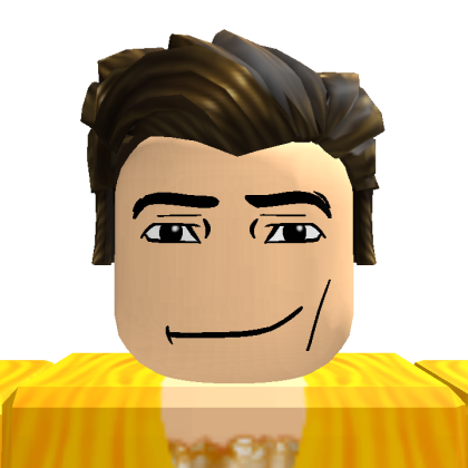 Roblox profile picture for @smfabrica