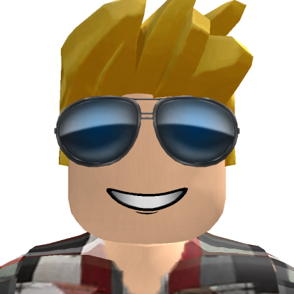 Roblox profile picture for @PAULO_2223