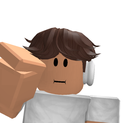Roblox avatar