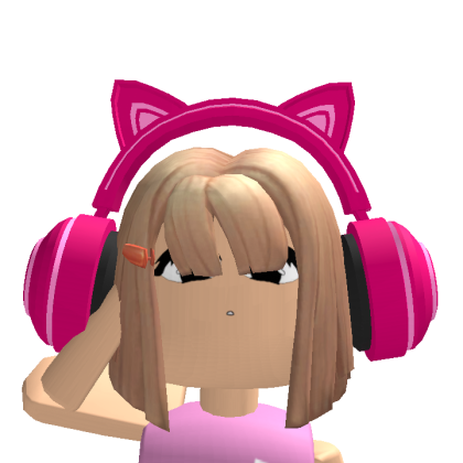 Roblox profile picture for @XTRA_PR