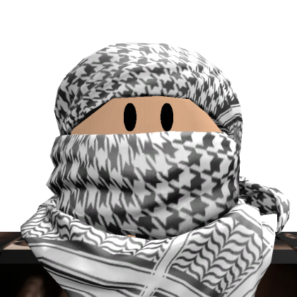 Roblox profile picture for @Evens