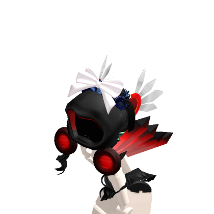 Roblox profile picture for @rae