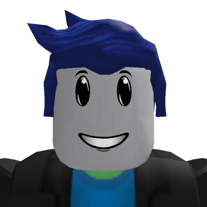 Roblox profile picture for @hanielrev