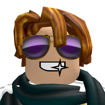 Roblox avatar