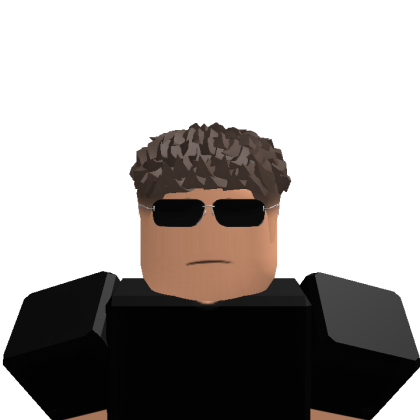 Roblox avatar