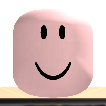 Roblox profile picture for @Florez