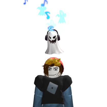 Roblox profile picture for @NOT_R3my
