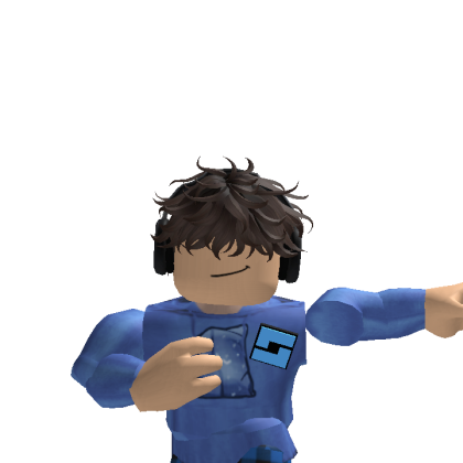 Roblox avatar