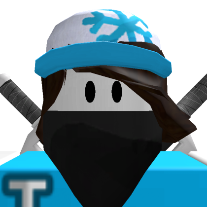 Roblox profile picture for @Tempered