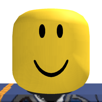 Roblox profile picture for @Envious