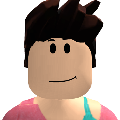Roblox profile picture for @HypeuR
