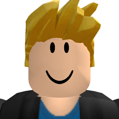 Roblox profile picture for @zRevin