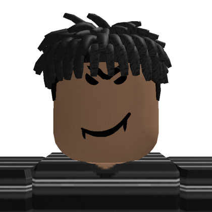 Roblox profile picture for @Starry