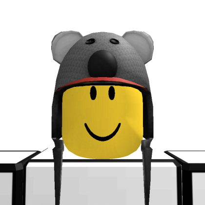 Roblox profile picture for @Conventions
