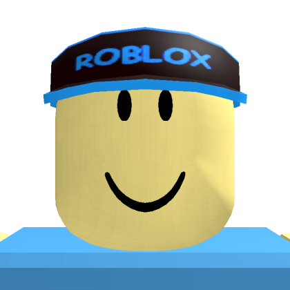 Roblox profile picture for @rehan