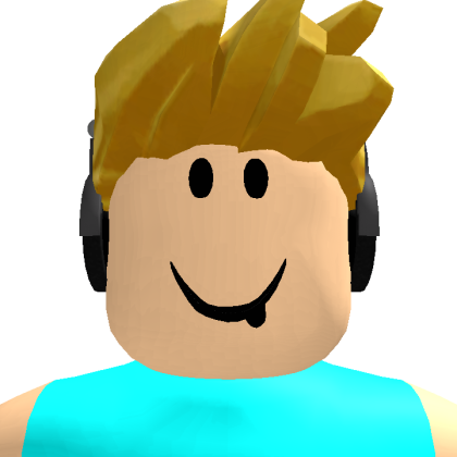 Roblox avatar