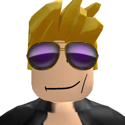 Roblox profile picture for @Yac1el