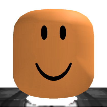 Roblox profile picture for @Fixated