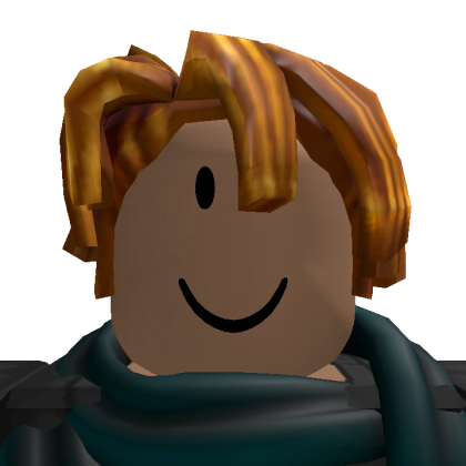 Roblox profile picture for @ziden141